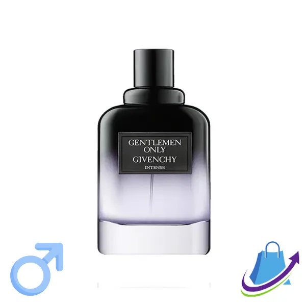 Givenchy Gentleman Only Intense - 100ml
