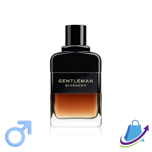 Givenchy Gentleman Reserve Prive - 100ml