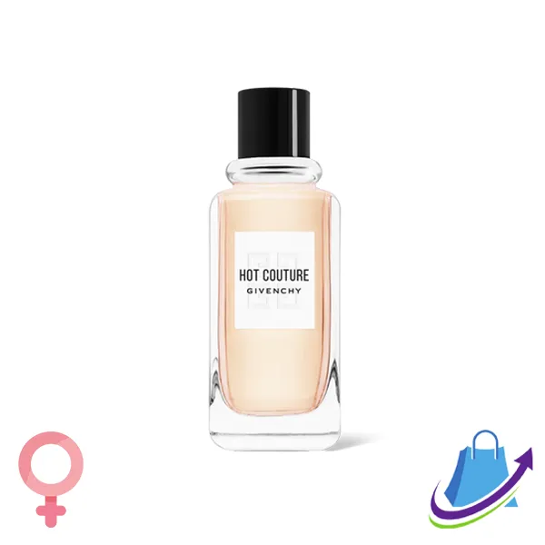 Givenchy Hot Couture 2022 - 100ml