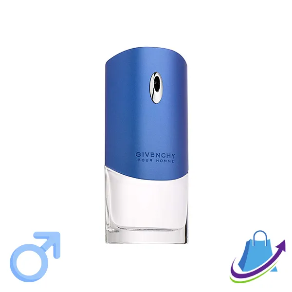Givenchy Pour Homme Blue Label - 100ml