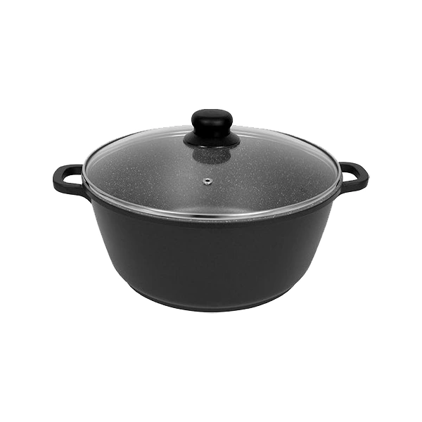 Granitna šerpa 28cm BR-136