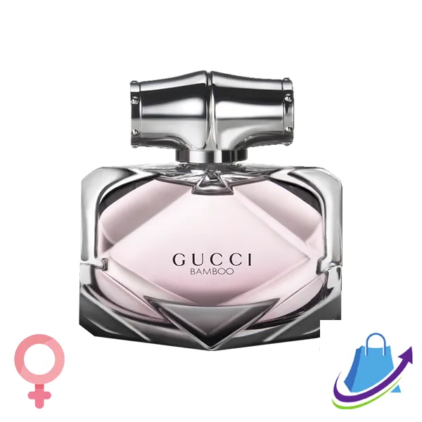 Gucci Bamboo - 75ml