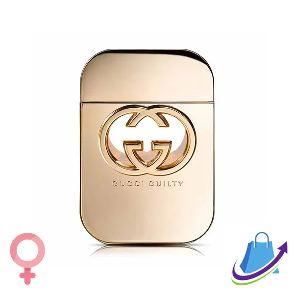 Gucci Guilty - 75ml