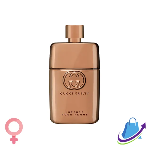 Gucci Guilty Intense - 90ml