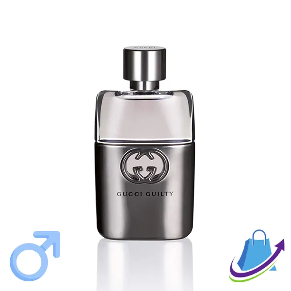 Gucci Guilty Pour Homme - 90ml