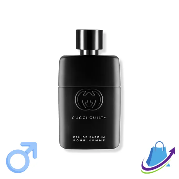 Gucci Guilty Pour Homme EDP - 90ml
