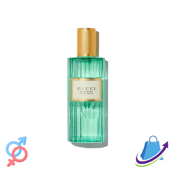 Gucci Memoire d’une Odeur - 100ml