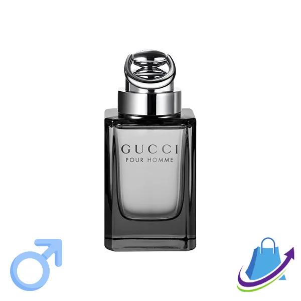 Gucci Pour Homme - 90ml