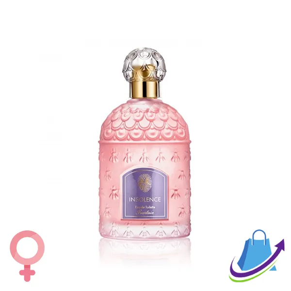 Guerlain Insolence - 100ml