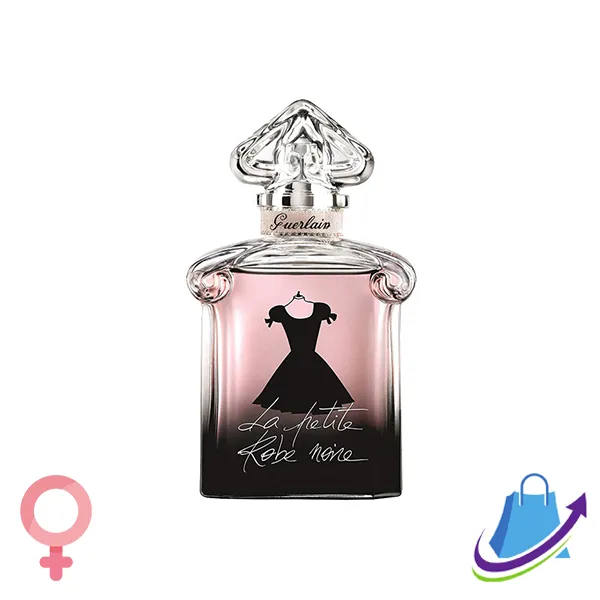 Guerlain La Petite Robe Noire - 100ml
