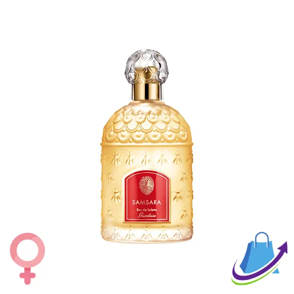 Guerlain Samsara - 100ml