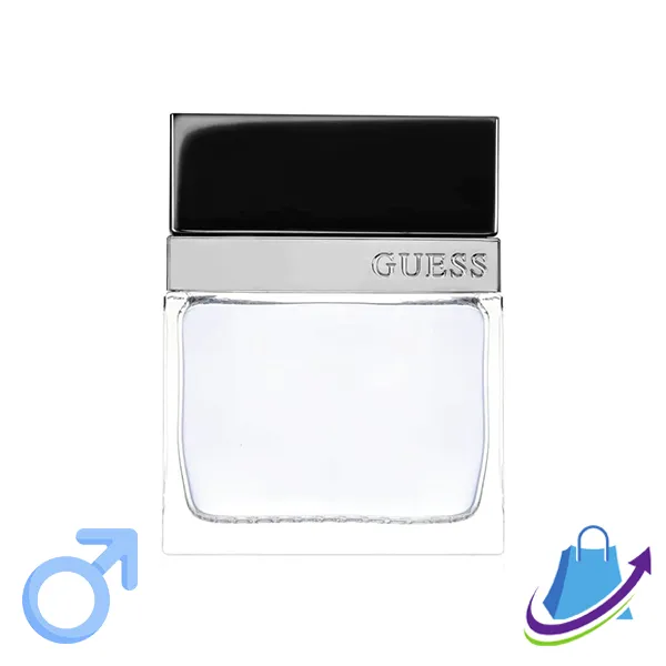 Guess Seductive Homme - 100ml