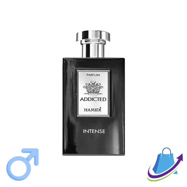 Hamidi Addicted Intense - 100ml