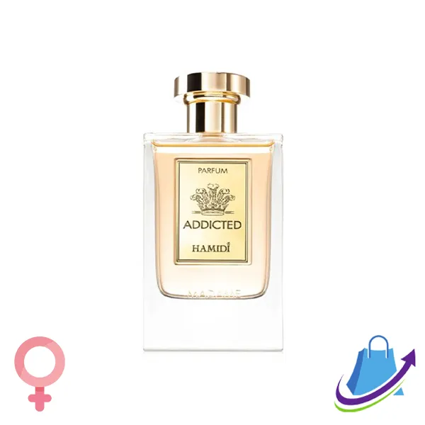 Hamidi Addicted Madame - 100ml