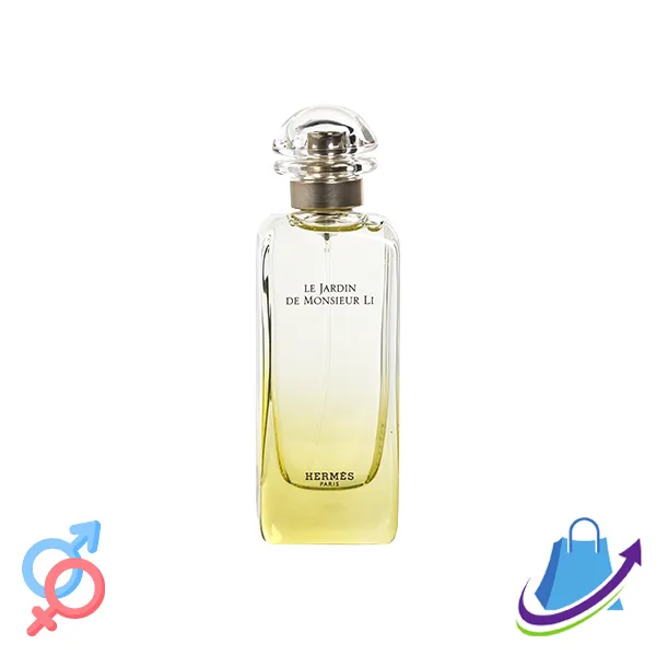Hermes Le Jardin de Monsieur Li - 100ml