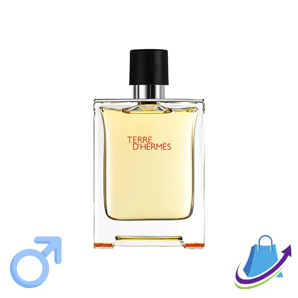 Hermes Terre d´Hermes - 50ml