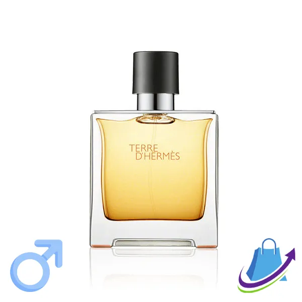 Hermes Terre d´Hermes - 75ml