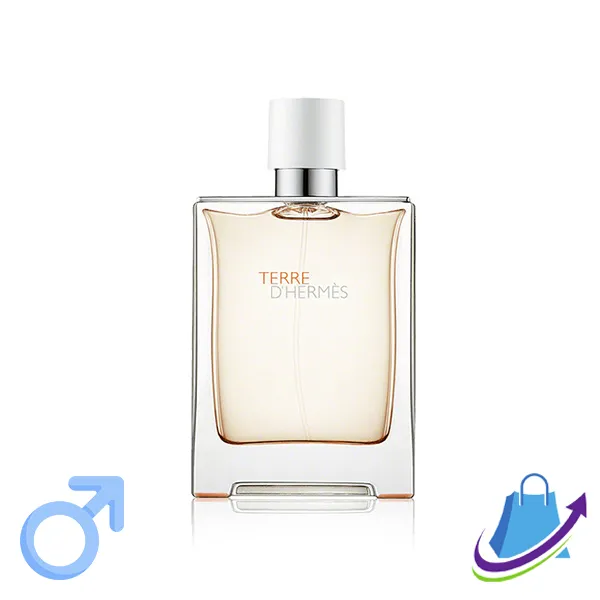 Hermes Terre d‘Hermes Eau Tres Fraiche - 125ml