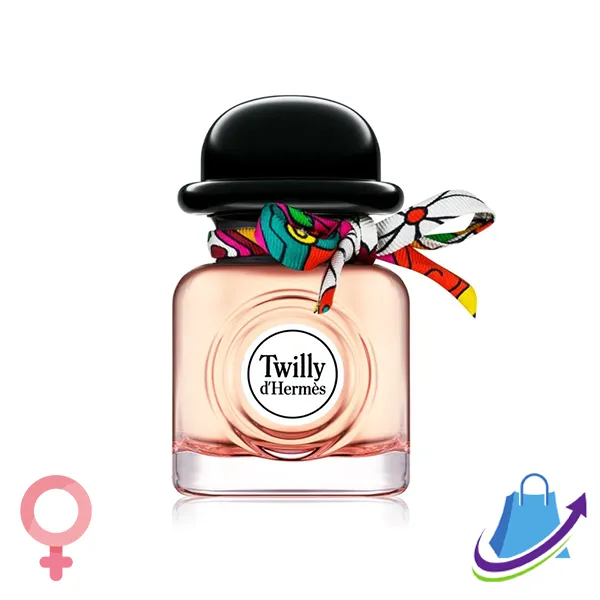 Hermes Twilly - 85ml