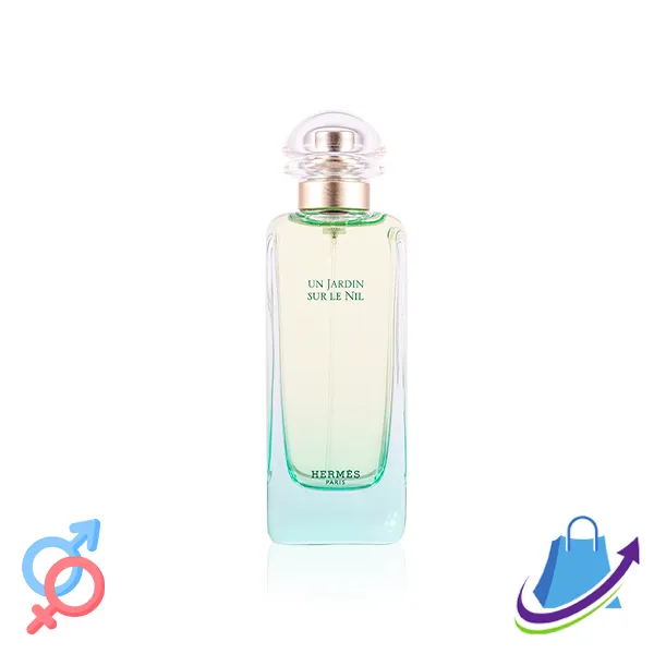 Hermes Un Jardin Sur Le Nil - 100ml