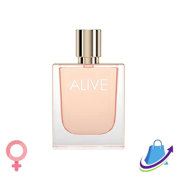 Hugo Boss Alive - 80ml