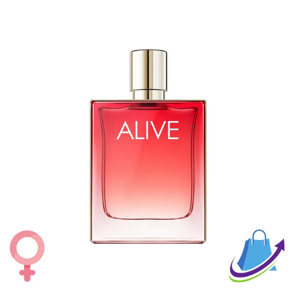 Hugo Boss Alive Intense - 80ml