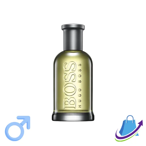 Hugo Boss Bottled - 100ml
