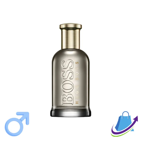 Hugo Boss Bottled Eau de Parfum - 100ml