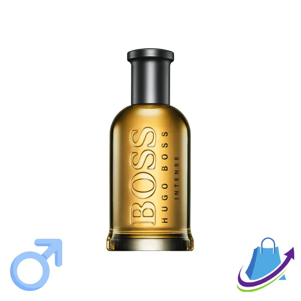 Hugo Boss Bottled Intense - 100ml