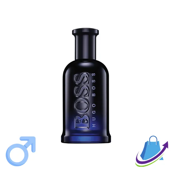 Hugo Boss Bottled Night - 100ml