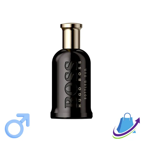 Hugo Boss Bottled Oud - 100ml