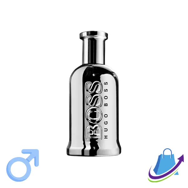 Hugo Boss Bottled United - 100ml