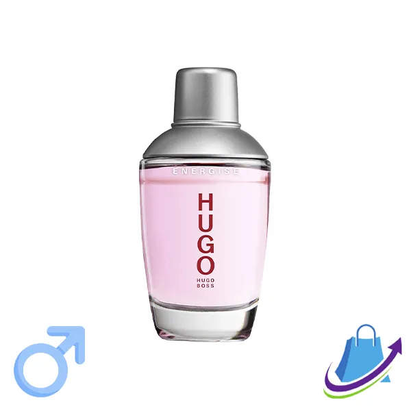 Hugo Boss Energise - 75ml