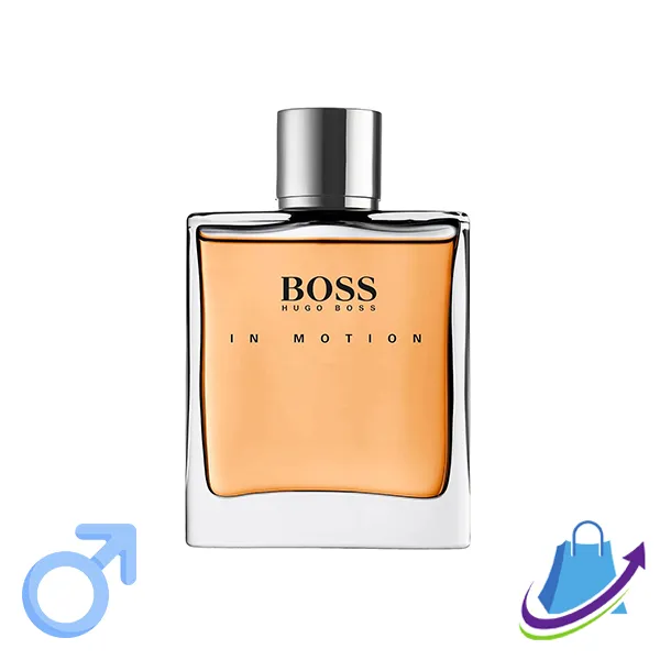 Hugo Boss In Motion - 100ml