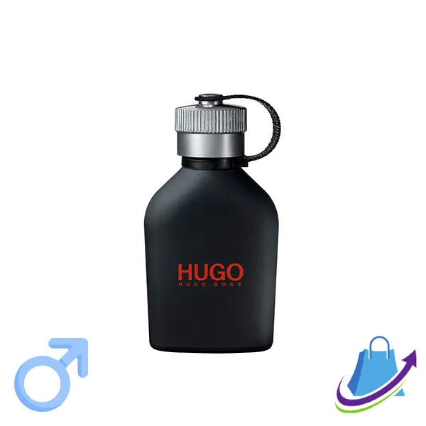 Hugo Boss Just Different - 125ml
