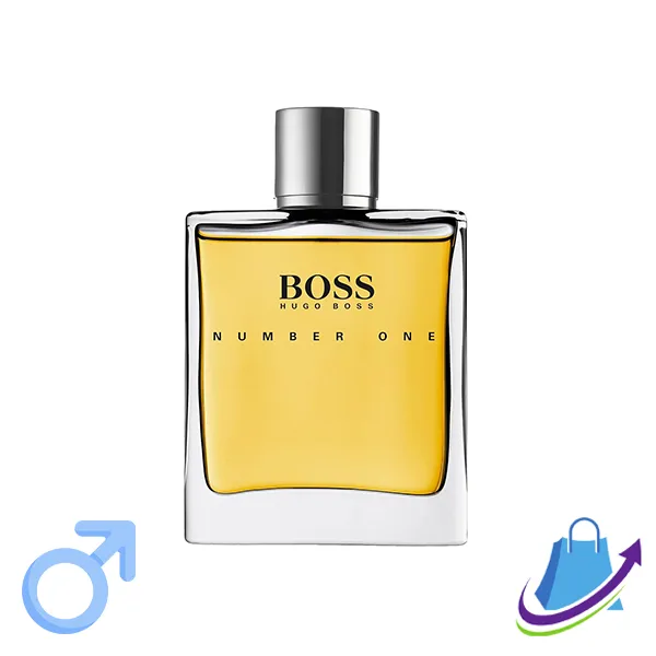 Hugo Boss Number One - 100ml