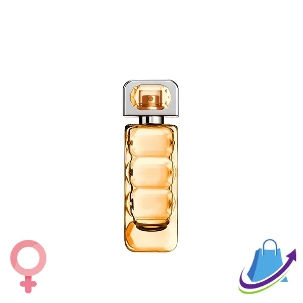 Hugo Boss Orange For Women - 75ml