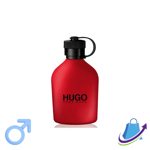 Hugo Boss Red - 150ml