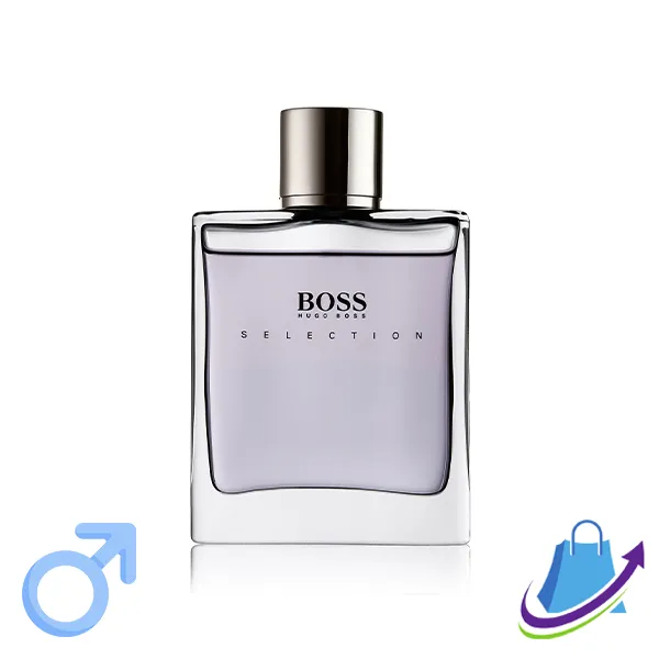 Hugo Boss Selection - 90ml