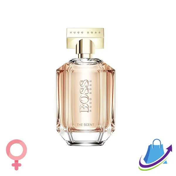 Hugo Boss The Scent For Her - 100ml