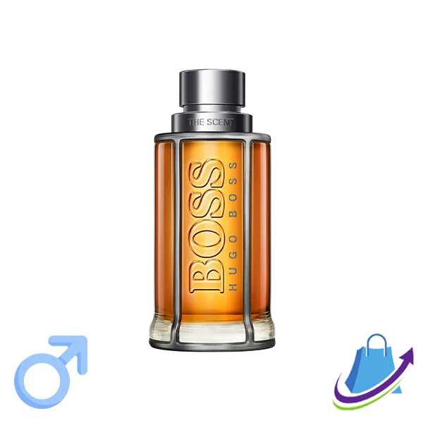 Hugo Boss The Scent For Men - 200ml