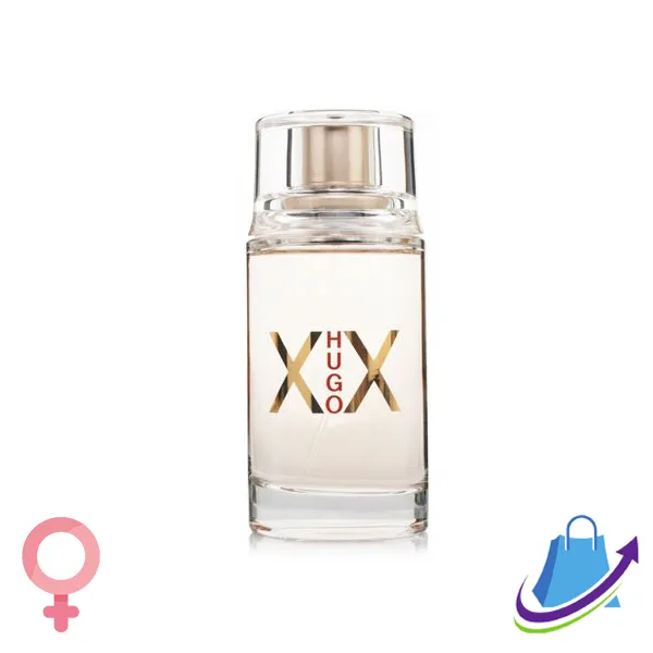 Hugo Boss XX - 100ml