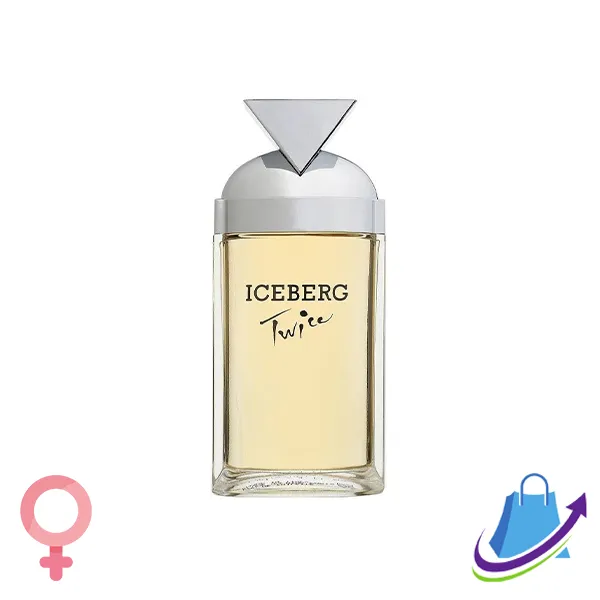 Iceberg Twice - 100ml