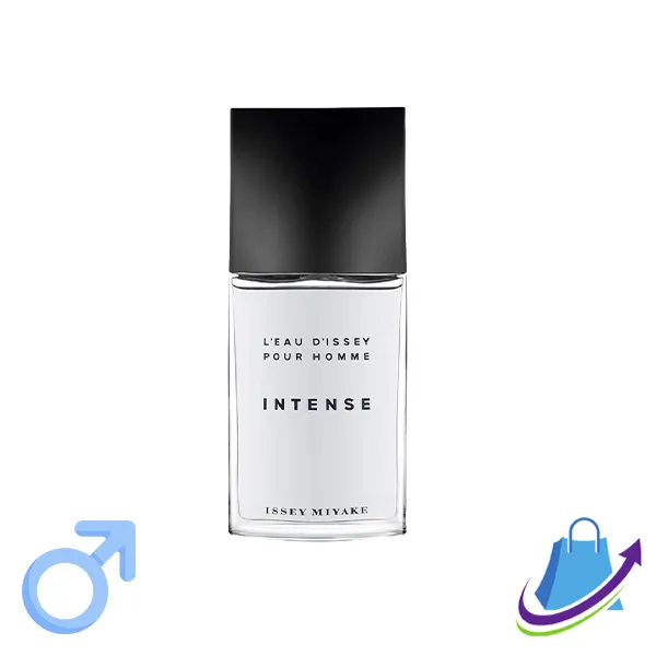 Issey Miyake L‘Eau d‘Issey Intense Pour Homme - 125ml
