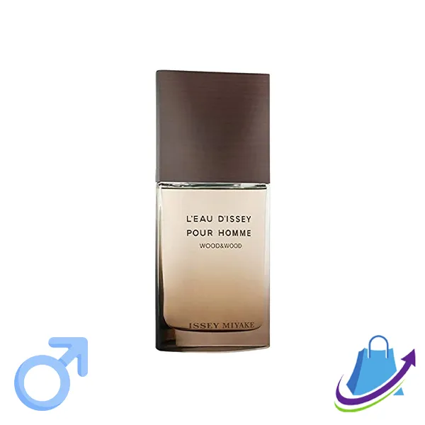 Issey Miyake L‘Eau d‘Issey Wood & Wood - 100ml