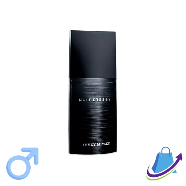 Issey Miyake Nuit d’Issey Issey - 125ml