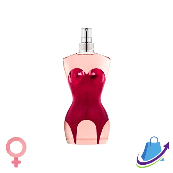 Jean Paul Gaultier Classique - 100ml