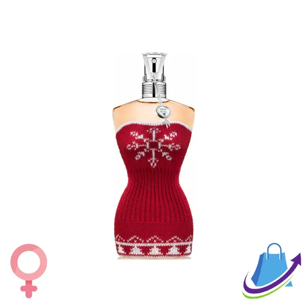Jean Paul Gaultier Classique Collector - 100ml