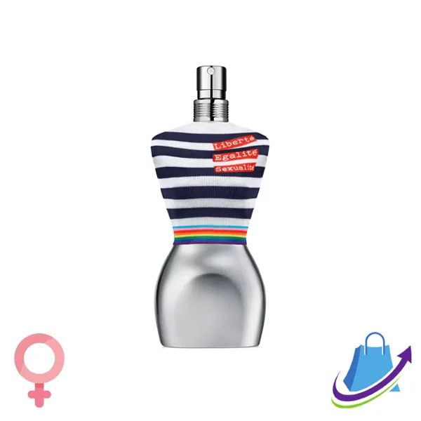 Jean Paul Gaultier Classique Pride - 100ml