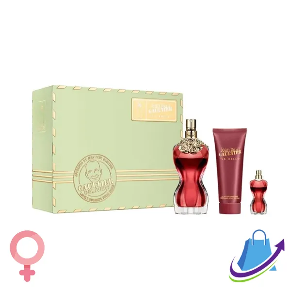 Jean Paul Gaultier La Belle